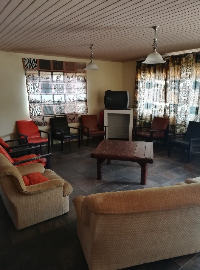  Bedroom Property for Sale in Universitas Free State